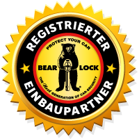 Offizieller Einbaupartner für Bear-Lock Diebstahlschutz - Sichern Sie Ihr Wohnmobil oder Ihren Camper mit dem besten Diebstahlschutz!!
